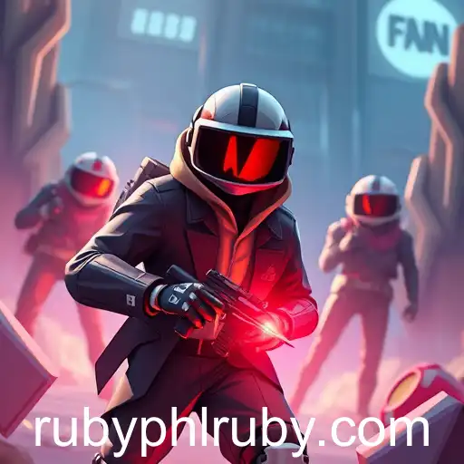 Gaming Evolution with PHLRUBY