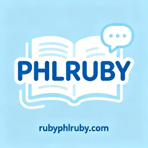 PHLRUBY