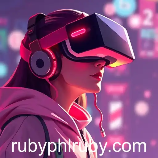 Exploring PHLRUBY: A Digital Playground