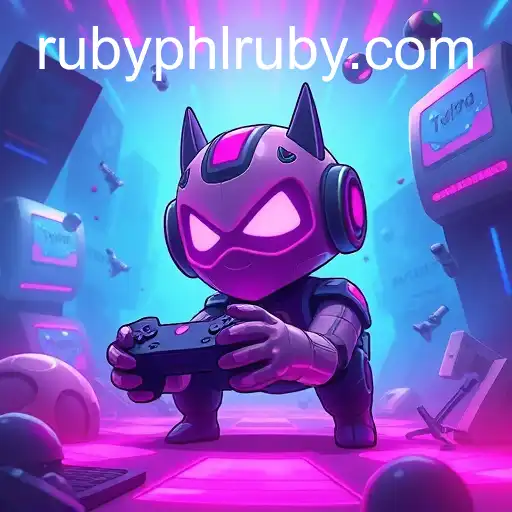 PHLRUBY Game Site Sparks New Trends in 2026