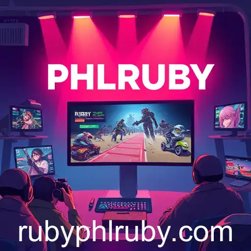 PHLRUBY