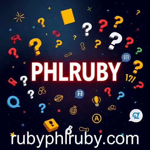PHLRUBY: Revolutionizing Online Gaming
