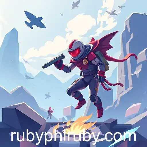 The Rise of PHLRUBY in the Gaming World