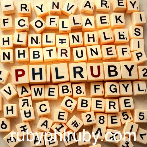 PHLRUBY